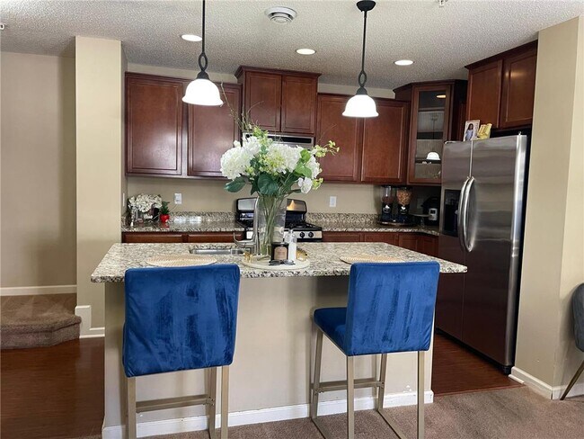 Foto del edificio - 2153 Cedar Grove Trail