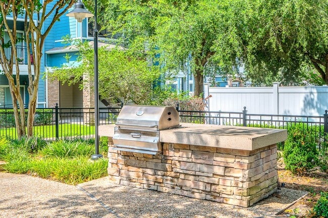 Building Photo - Preserve at Colony Lakes