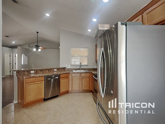 Building Photo - 1617 Taylor Brooke Drive Bartow FL