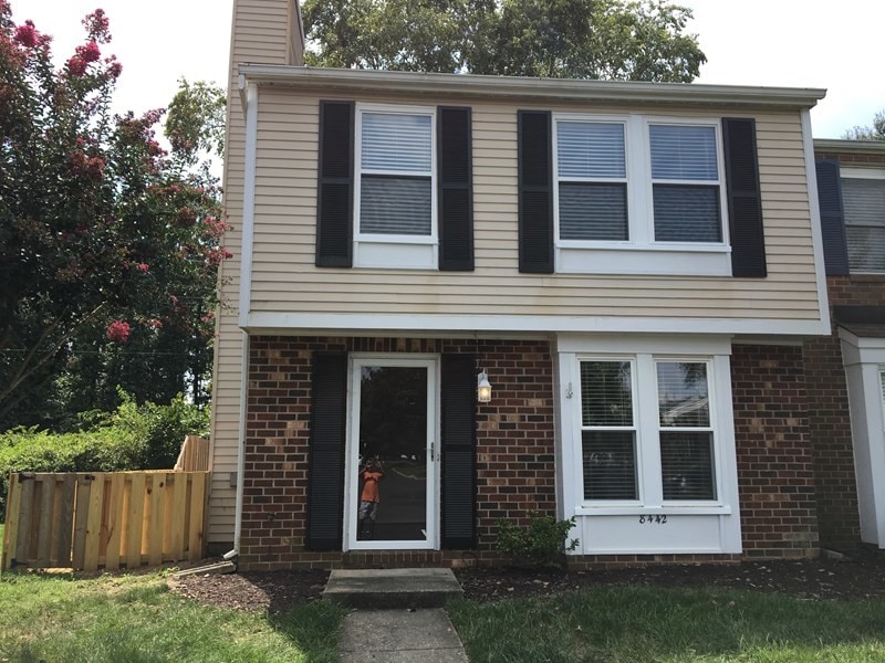 Foto principal - 8442 Shannon Green Ct