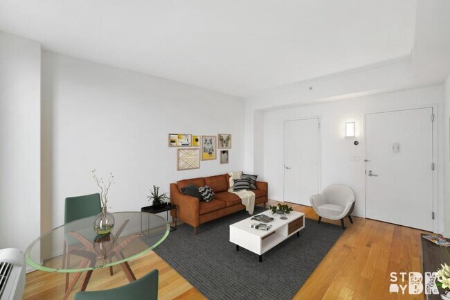 Building Photo - 1 bedroom in BROOKLYN NY 11201