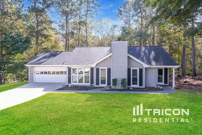 Building Photo - 1511 Country Ct