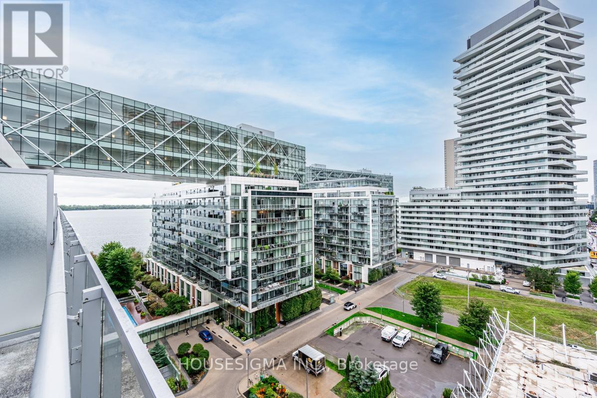 Photo principale - 39-1039 Queens Quay E