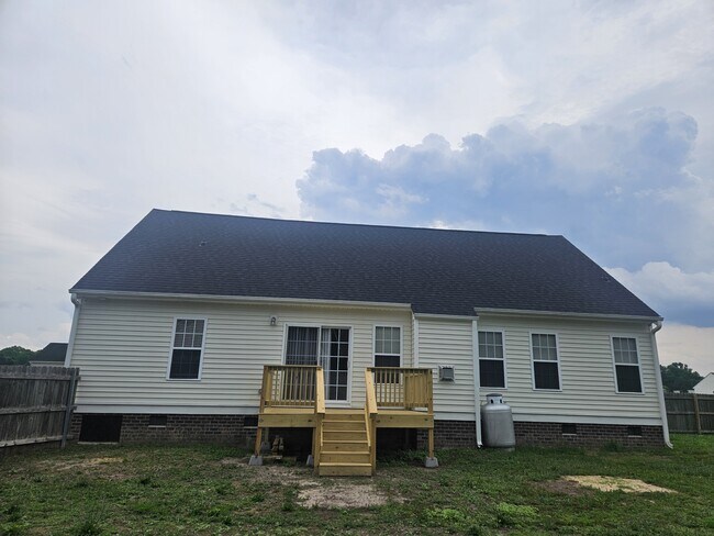 Foto del edificio - 203 Towbridge Ln