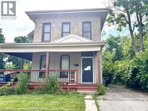 Building Photo - 30 Brock St