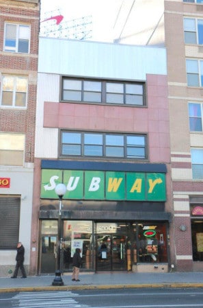Building Photo - 2866 John F Kennedy Blvd