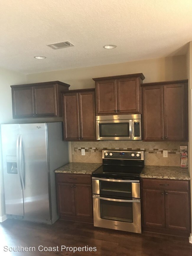 Foto del edificio - 5 br, 3 bath House - 1254 Peacock Trail