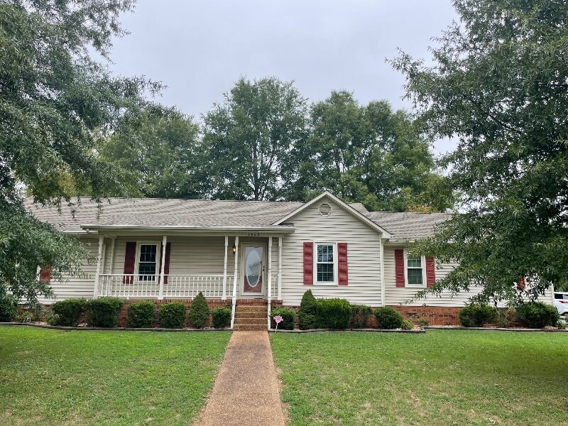 Foto principal - 1400 Courtland Dr