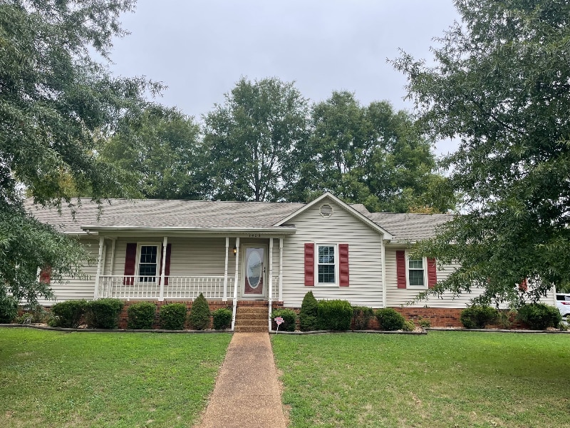 Primary Photo - 1400 Courtland Dr