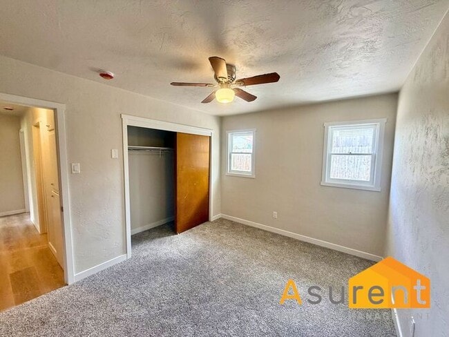 Foto del edificio - Freshly Renovated 3-Bedroom, 1-Bath Duplex in Ashland