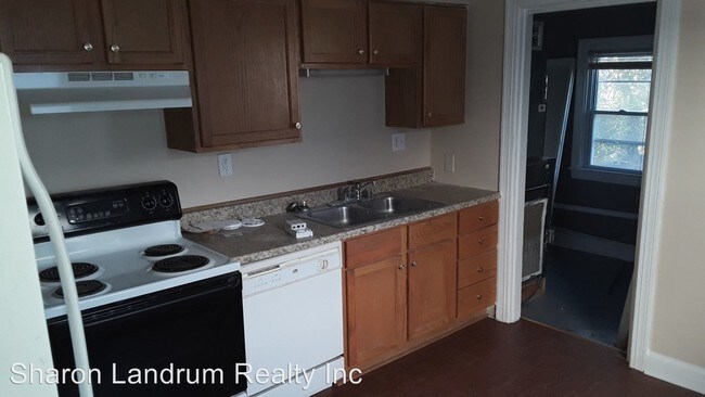 Building Photo - 2 br, 1 bath House - 1007 Carlisle Ave