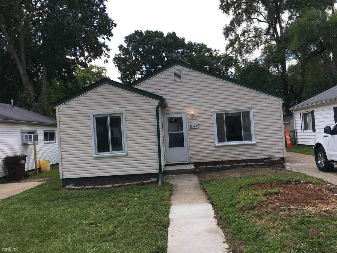 Primary Photo - 2 br, 1 bath House - 34549 Winslow St