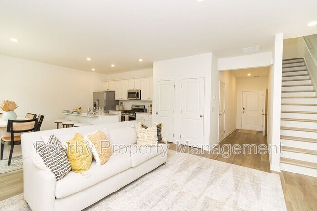 Foto del edificio - 114 Saddlebred Wy