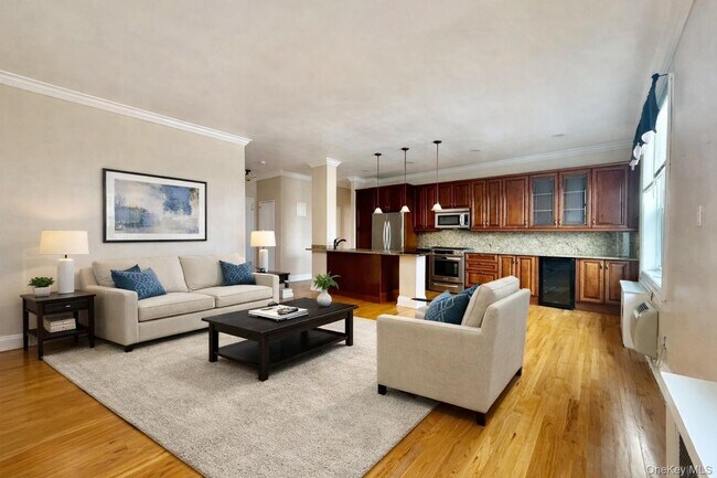 Foto del edificio - 111 7th St