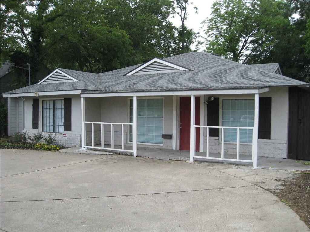 5307 Cedar Springs Rd, Dallas, TX 75235 House Rental in Dallas, TX
