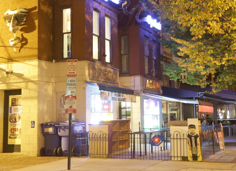 Picture of Dupont Circle Washington