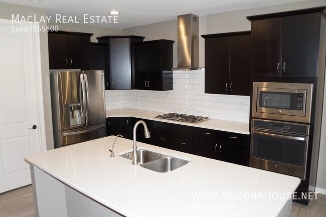 Foto del edificio - 3685 E Turley St