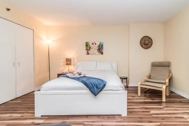 Photo du bâtiment - 1214 Rue Ste-Élisabeth