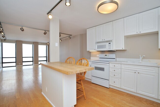 Building Photo - 1660 N LaSalle Dr