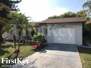 Building Photo - 1083 Riggs St