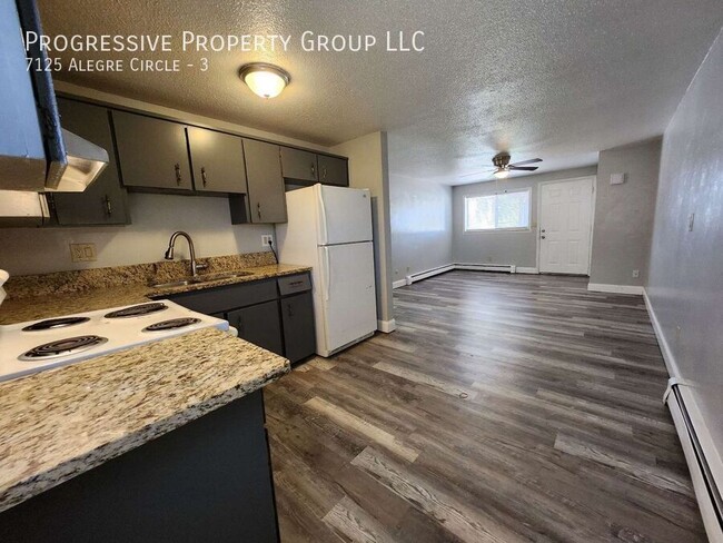 Building Photo - 7125 Alegre Cir