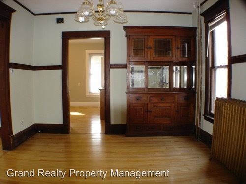 Building Photo - 4 br, 2 bath House - 2826 Polk St NE