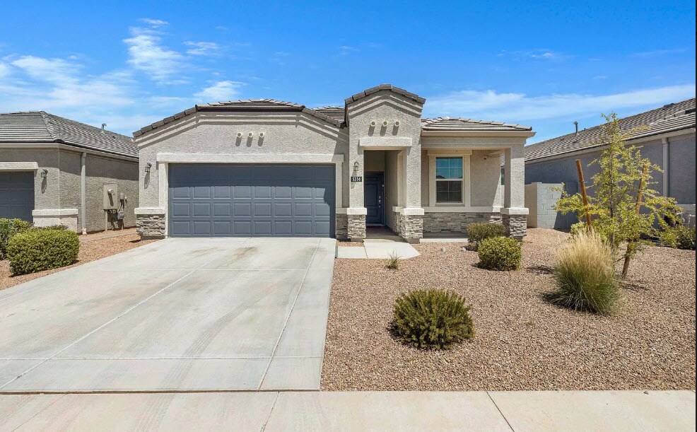 Foto principal - 5314 W Alta Mesa Ave
