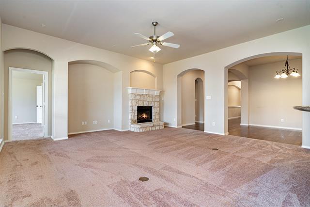 Foto del edificio - 8136 Mountain Cedar Dr