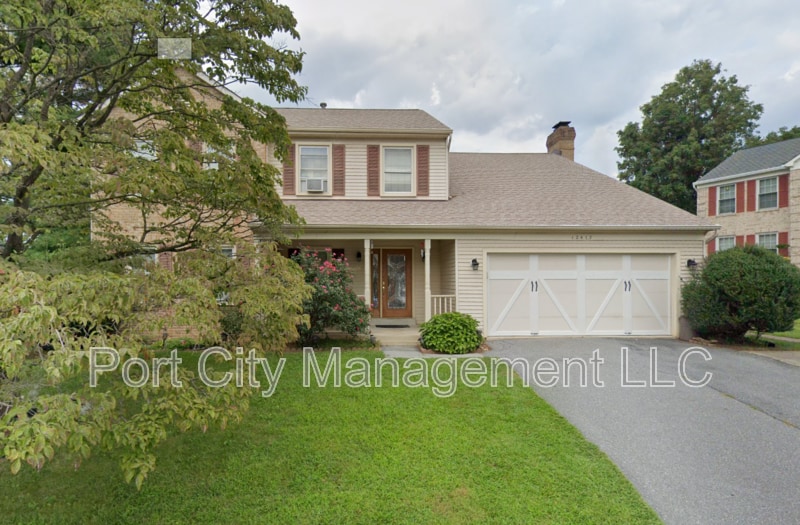Primary Photo - 12413 New Hampshire Ave