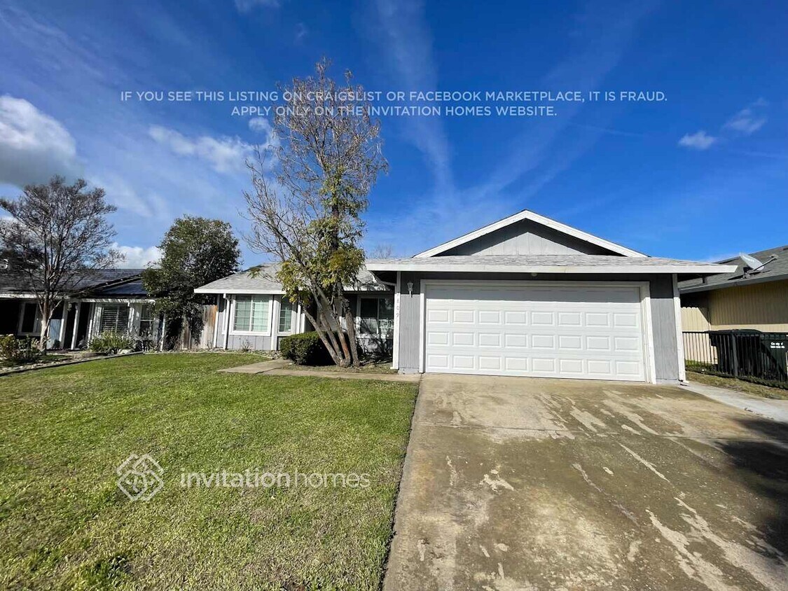 Foto principal - 7809 Caber Way