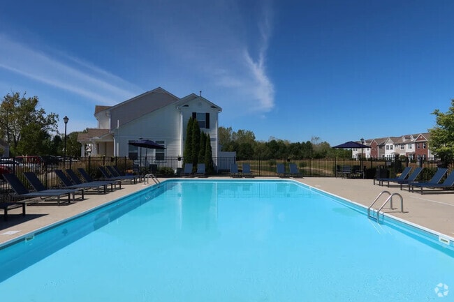 Building Photo - Arbors at Turnberry