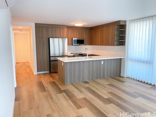 Foto del edificio - 1515 Liona St