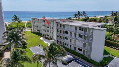 Building Photo - 3600 N Ocean Dr