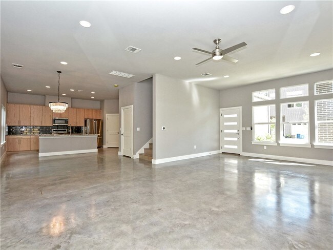 Foto del edificio - 3905 Clawson Rd