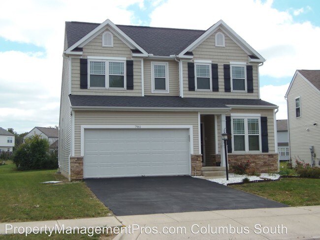 Building Photo - 7961 Aspen Ridge Dr