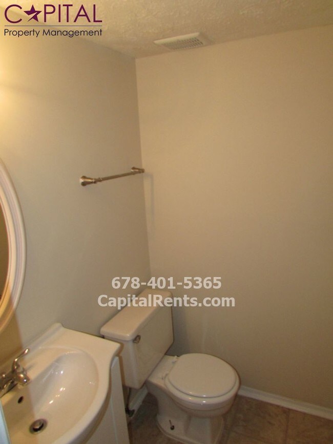 Building Photo - 1124 Brandon Hill Way