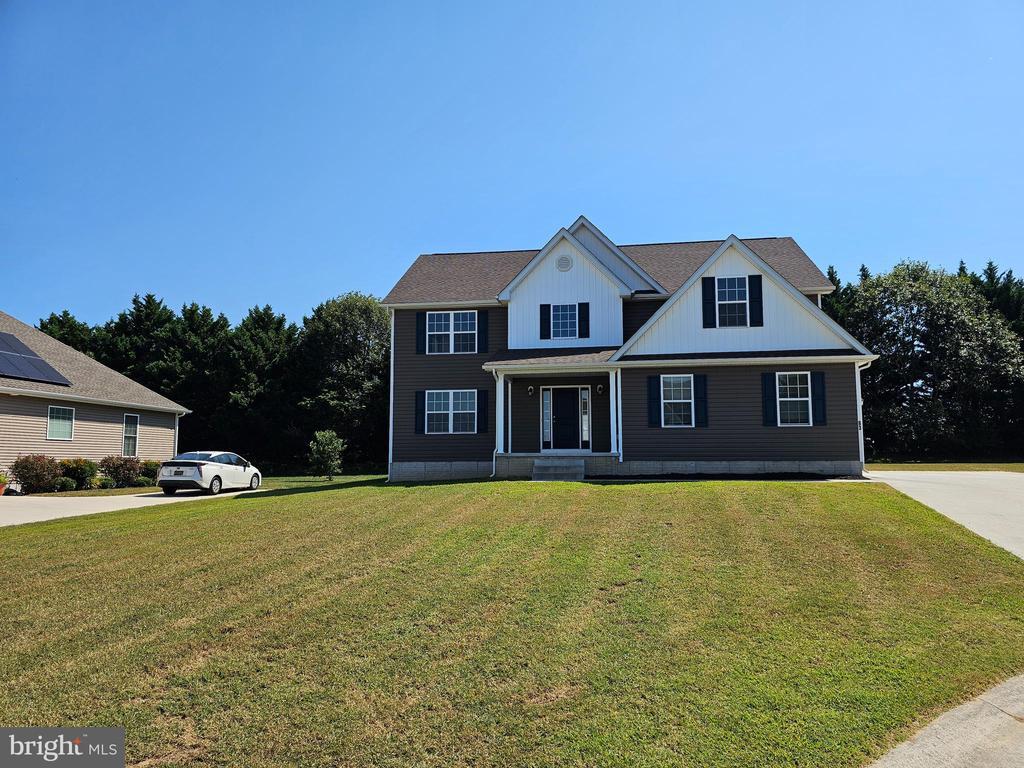 Foto principal - 83 Cherry Blossom Ct