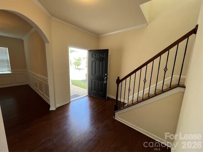 Foto del edificio - 10374 Rutledge Ridge Dr NW