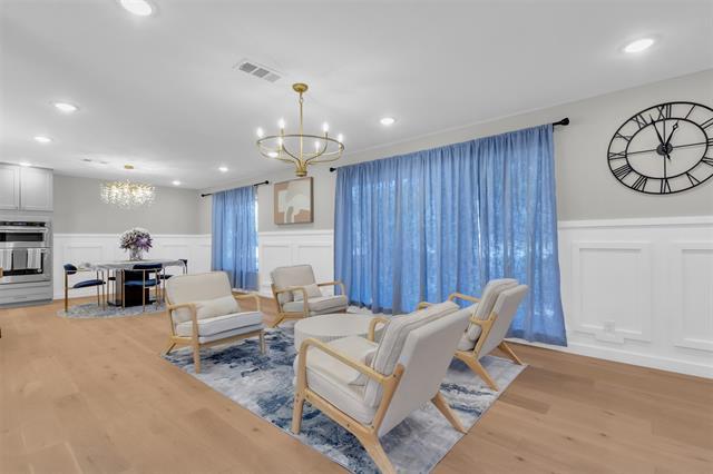 Foto del edificio - 11107 Hillcrest Rd