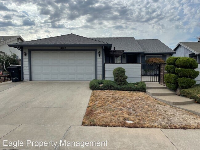 Foto del edificio - 4 br, 2 bath House - 8166 Morgan Hill Way