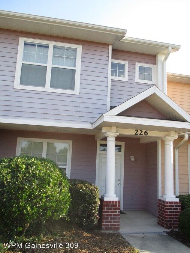 Primary Photo - 2 br, 2 bath House - 1561 NW 29th Road Unit 6