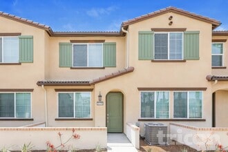 Interior Photo - Tricon Wildomar