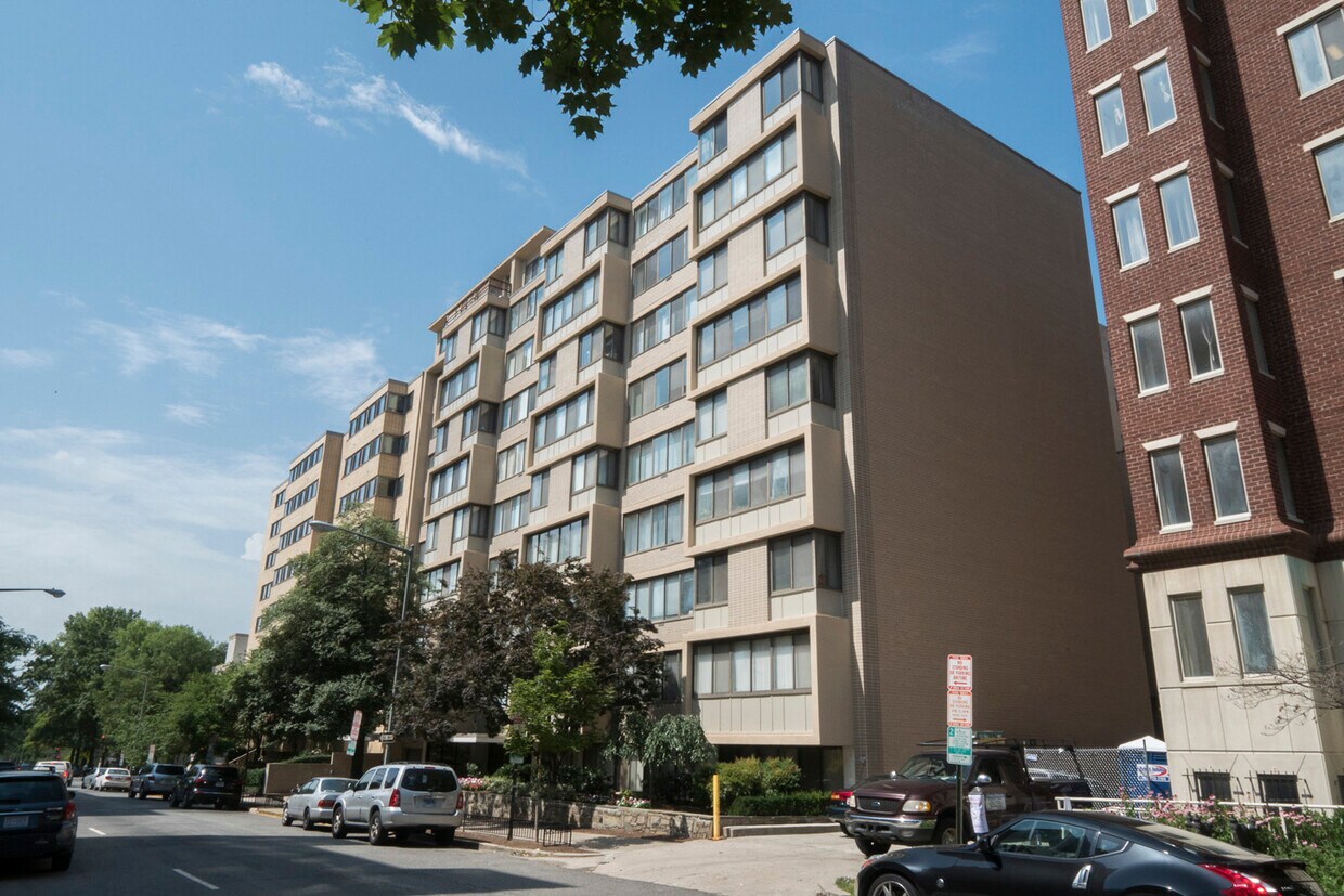 Primary Photo - 522 21st St NW