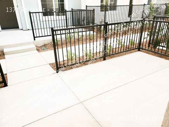 Foto del edificio - 1377 Reliance-30