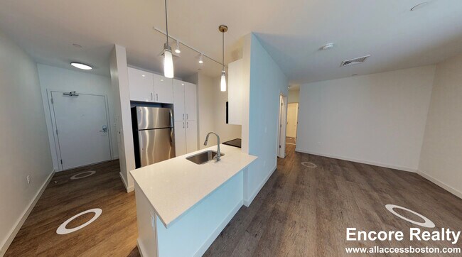 Foto del edificio - 240 Sidney St