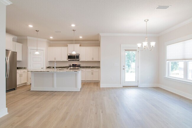 Foto del edificio - 1213 Meadow Trail