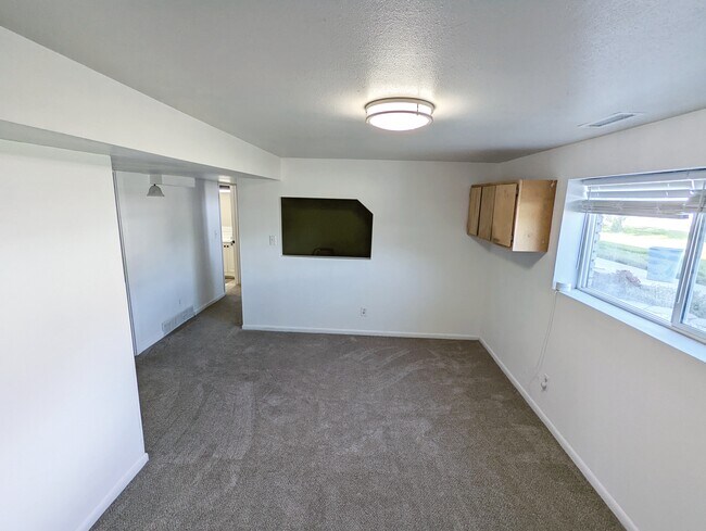 Living Room - 1074 S 680 W