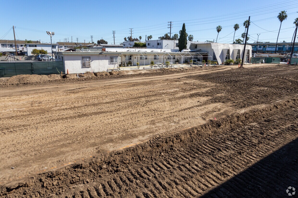 02/2022 - KM Townhomes
