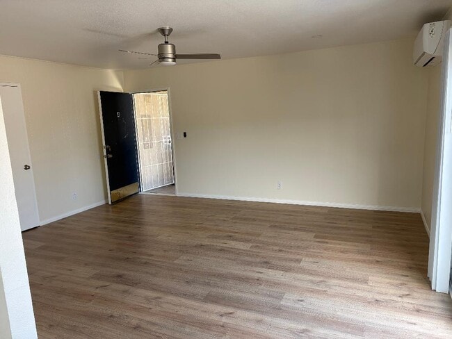 Living Room - 7702 Amberleaf Cir