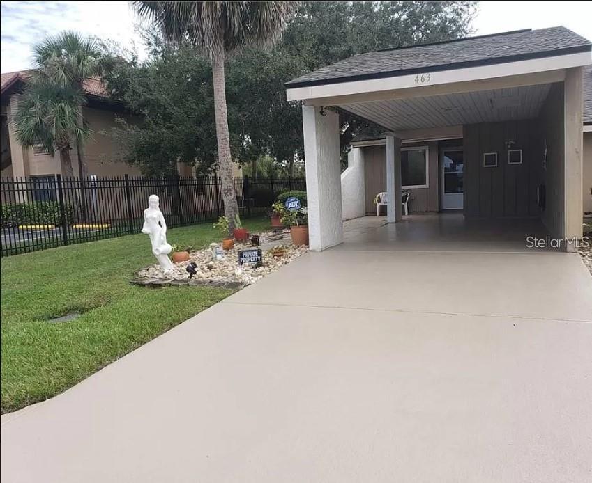 Foto principal - 463 Prestwick Pl
